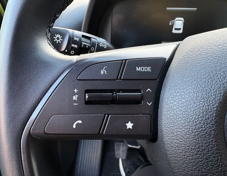 Hyundai i20 Hatchback 1,2 l 57 kw