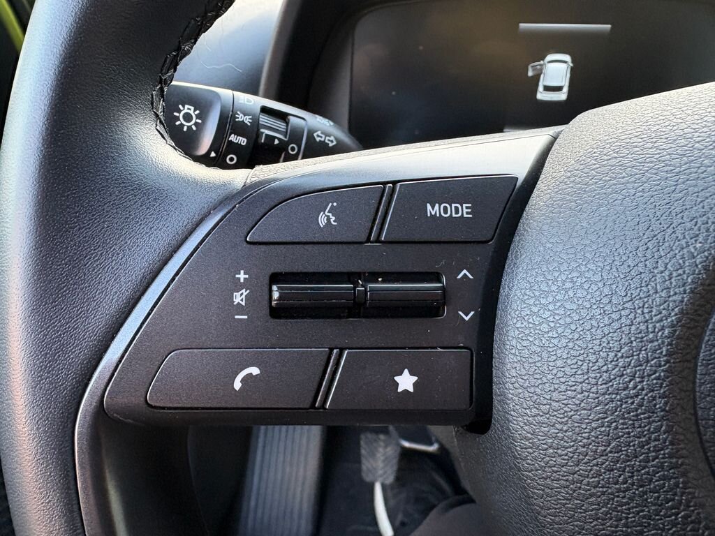 Hyundai i20 Hatchback 1,2 l 57 kw