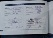 Hyundai i30 Kombi 1,5 l 117 kw