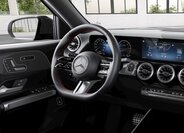 Mercedes-Benz GLB SUV 2,0 l 110 kw