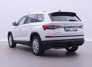 Škoda Kodiaq SUV / Terénní 2,0 l 147 kw