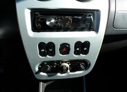 Dacia Logan Kombi 1,6 l 64 kw