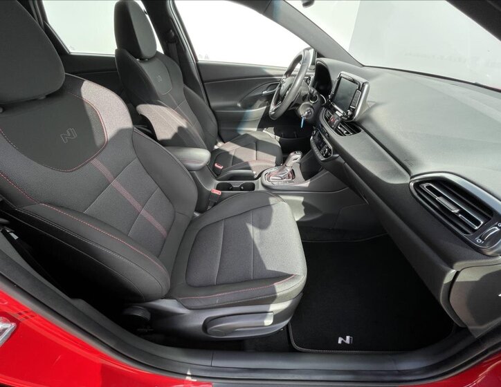 Hyundai i30 Kombi 1,6 l 100 kw