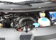 Volkswagen Transporter Valník 2,0 l 75 kw