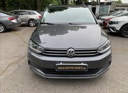 Volkswagen Touran Kombi 1,6 l 85 kw
