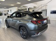 Hyundai Tucson SUV / Terénní 1,6 l 110 kw