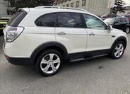 Chevrolet Captiva SUV 2,2 l 135 kw