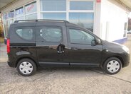 Dacia Dokker 7