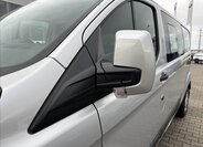 Ford Transit Custom 10