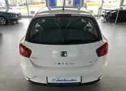 Seat Ibiza 5