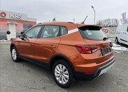 Seat Arona Hatchback 999,0 85 kw