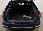 Audi A4 Kombi 2,0 l 150 kw