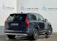 Volvo XC90 3