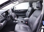 Subaru Outback Kombi 2,5 l 129 kw