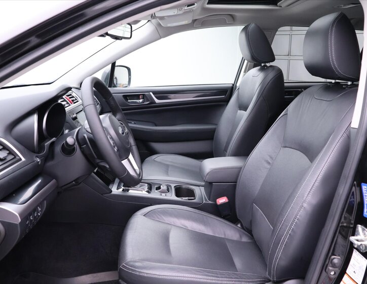 Subaru Outback Kombi 2,5 l 129 kw