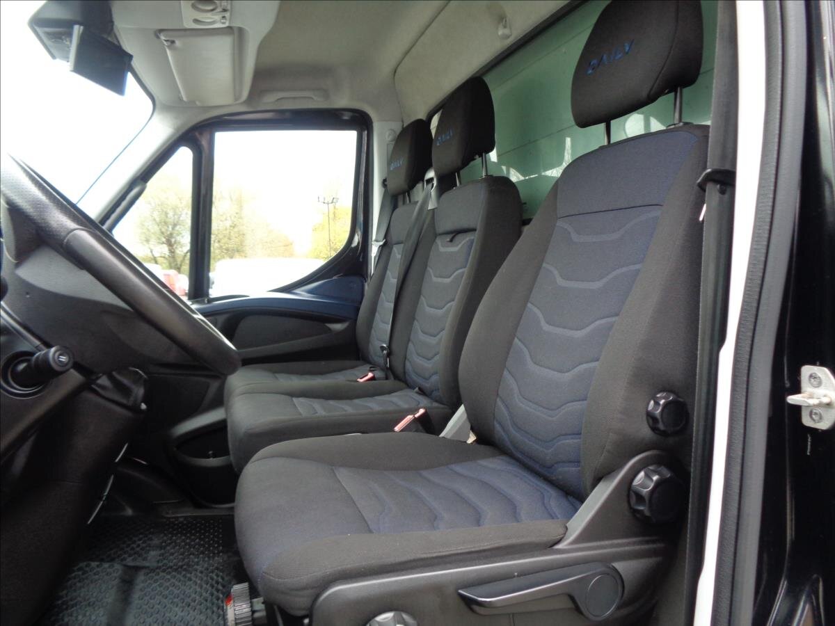 Iveco Daily Ostatní 3,0 l 132 kw