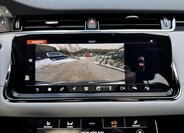 Land Rover Range Rover Evoque SUV 2,0 l 147 kw