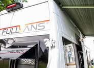 Citroën Jumper Skříň 2,2 l 121 kw