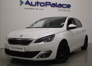 Peugeot 308 Hatchback 1,6 l 73 kw