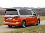 Volkswagen Multivan MPV 2,0 l 110 kw