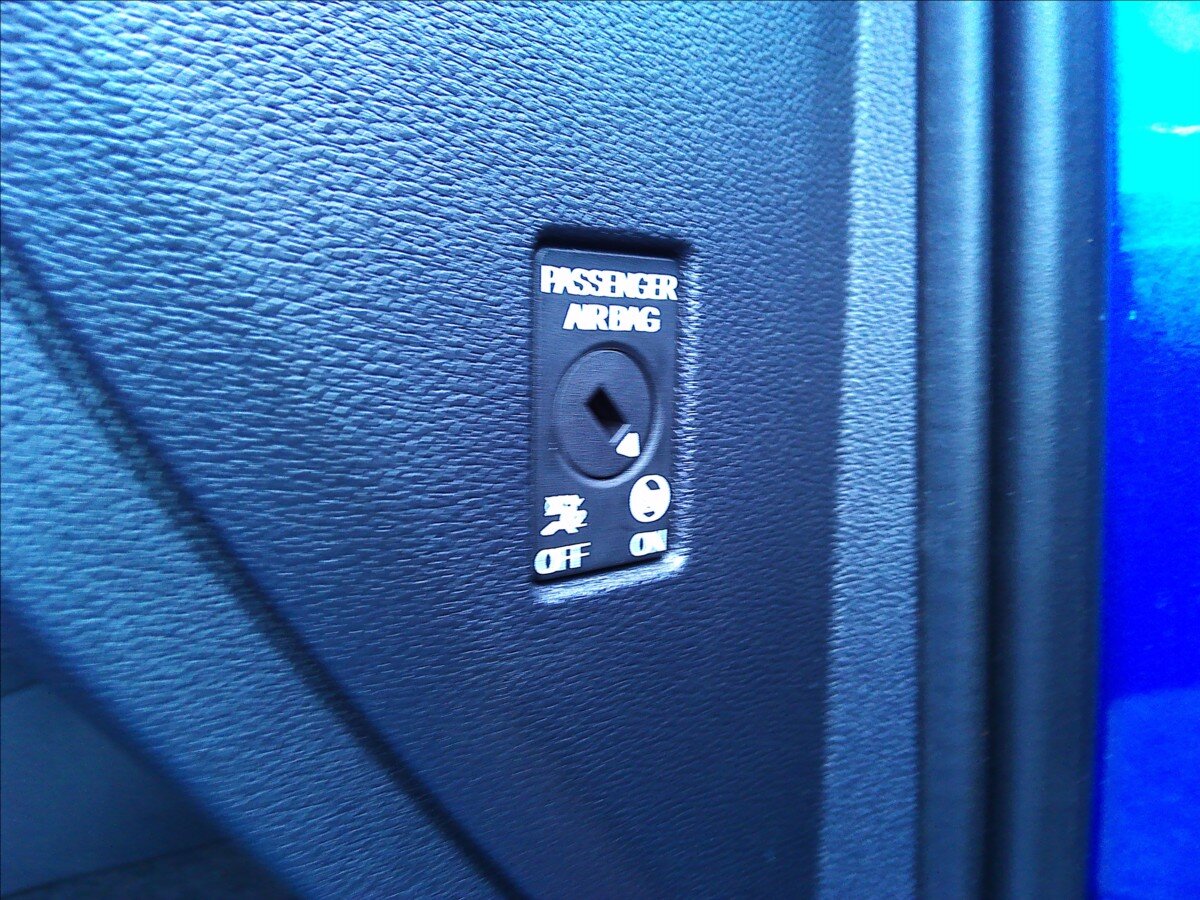 Škoda Kamiq SUV / Terénní 1,5 l 110 kw