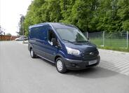 Ford Transit 2