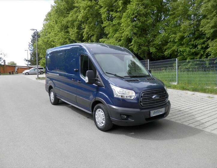 Ford Transit 2