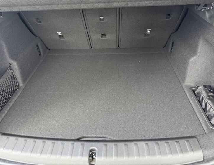 BMW X1 SUV 1,5 l 125 kw