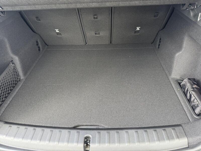 BMW X1 SUV 1,5 l 125 kw