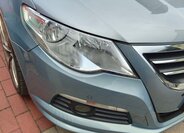 Volkswagen Passat Sedan / Limuzína 0,0 125 kw