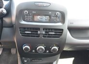 Renault Clio Hatchback 1,5 l 55 kw