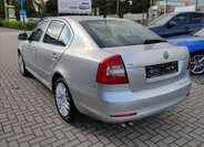 Škoda Octavia 2