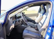 Volkswagen Golf Hatchback 2,0 l 235 kw