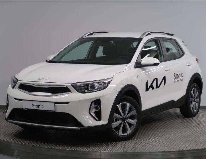 KIA Stonic 1