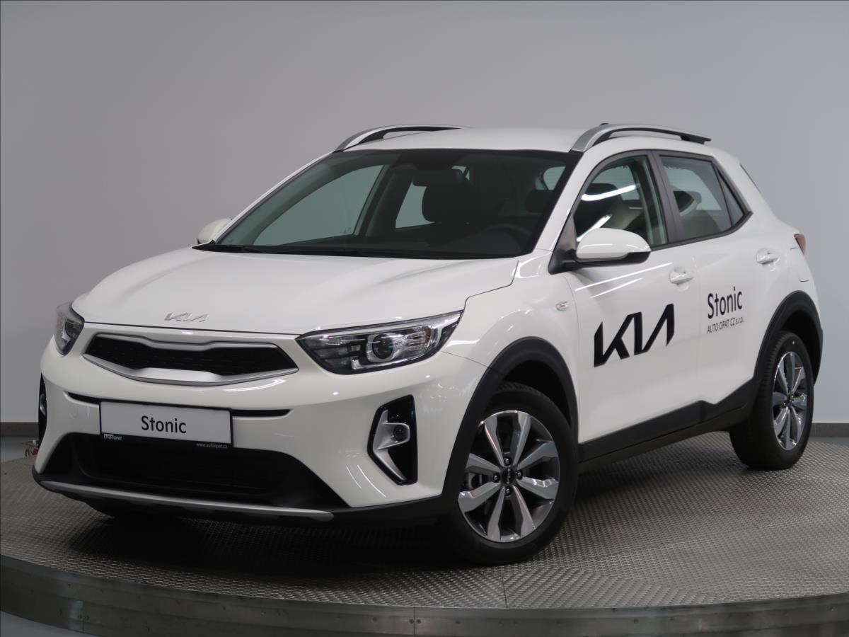 KIA Stonic
