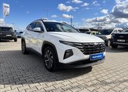 Hyundai Tucson SUV / Terénní 1,6 l 132 kw