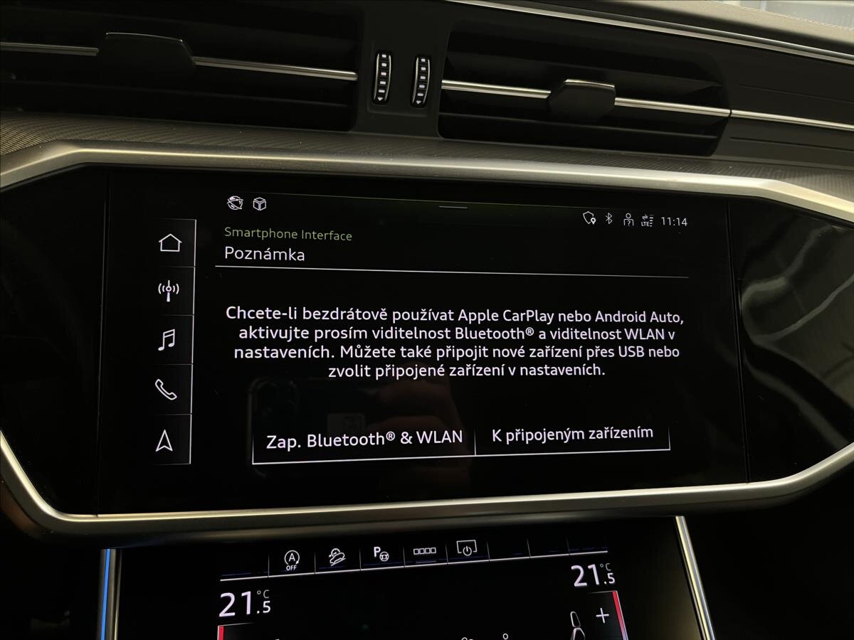 Audi A6 Allroad Kombi 3,0 l 253 kw