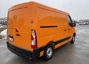 Renault Master Ostatní 2,3 l 81 kw