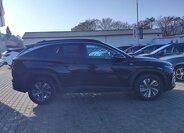 Hyundai Tucson SUV 1,6 l 110 kw