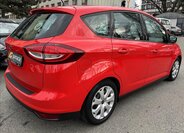 Ford C-MAX Hatchback 1,6 l 88 kw
