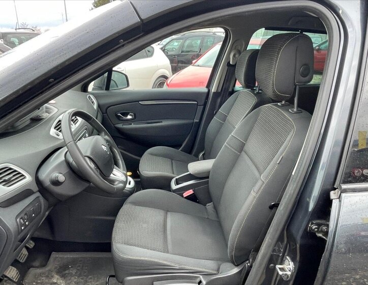 Renault Grand Scénic MPV 1,4 l 96 kw