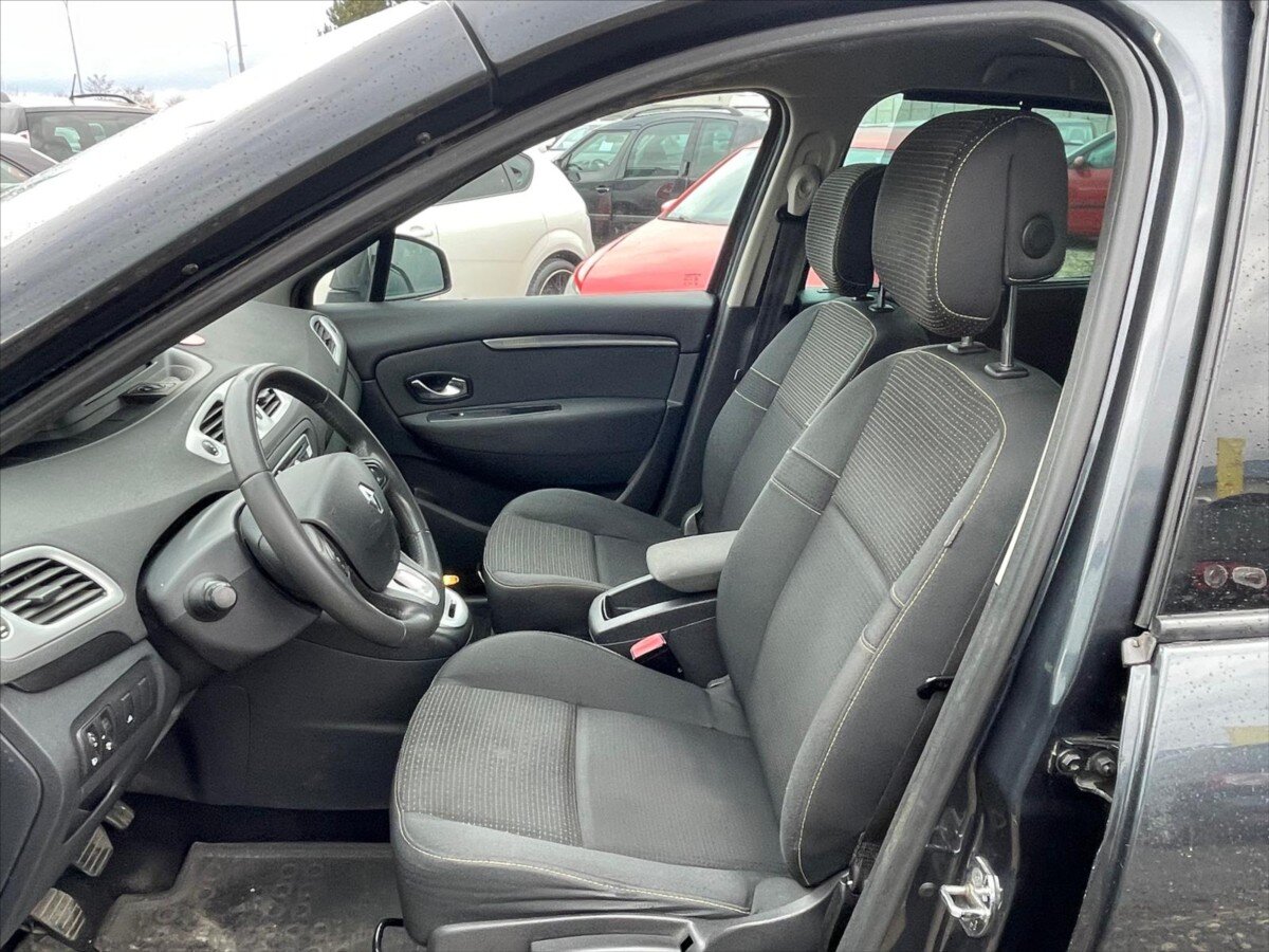 Renault Grand Scénic MPV 1,4 l 96 kw
