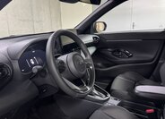 Toyota Yaris Cross SUV / Terénní 1,5 l 95 kw