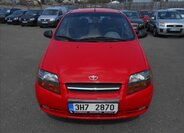 Daewoo Kalos Hatchback 1,2 l 53 kw