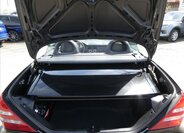 Mercedes-Benz SLK Kabriolet 2,3 l 145 kw
