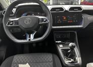 MG ZS 7