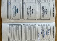 Ford Focus Kombi 1,6 l 77 kw