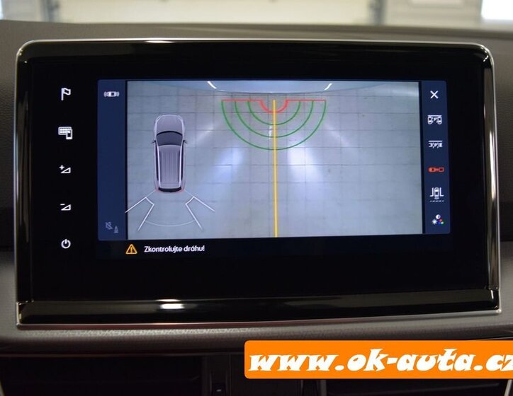 Seat Tarraco SUV 2,0 l 0