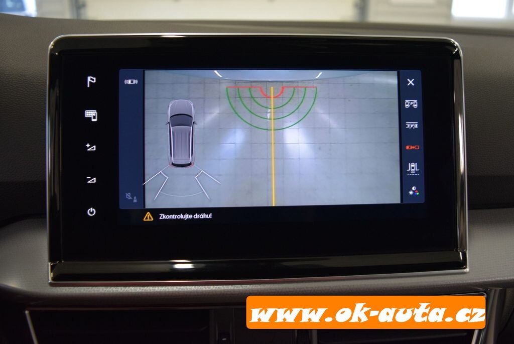 Seat Tarraco SUV 2,0 l 0