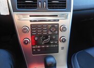 Volvo XC60 SUV / Terénní 2,4 l 120 kw